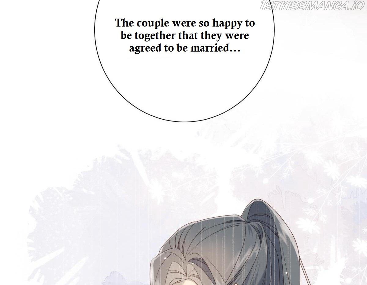 The Villainess Refuses to Flirt with the Male Lead Chapter 48 - Page 21