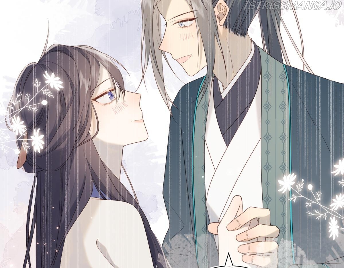 The Villainess Refuses to Flirt with the Male Lead Chapter 48 - Page 22