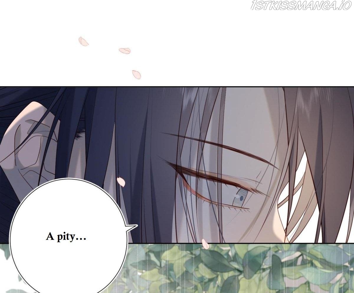 The Villainess Refuses to Flirt with the Male Lead Chapter 48 - Page 25