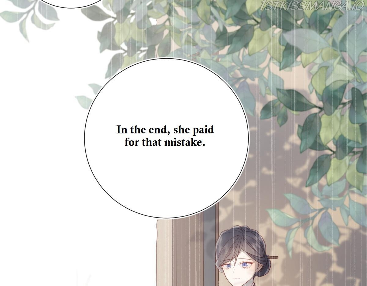 The Villainess Refuses to Flirt with the Male Lead Chapter 48 - Page 26