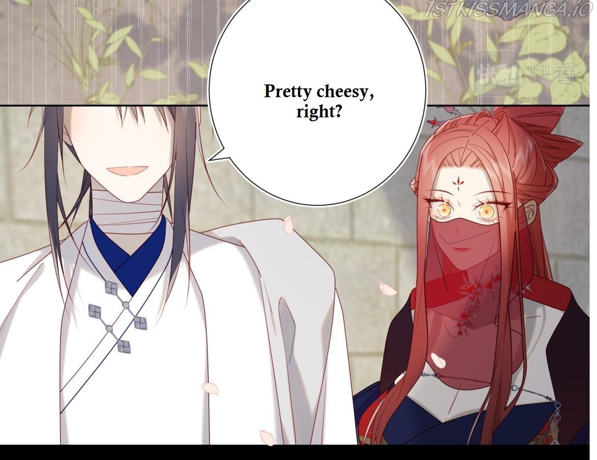 The Villainess Refuses to Flirt with the Male Lead Chapter 48 - Page 28