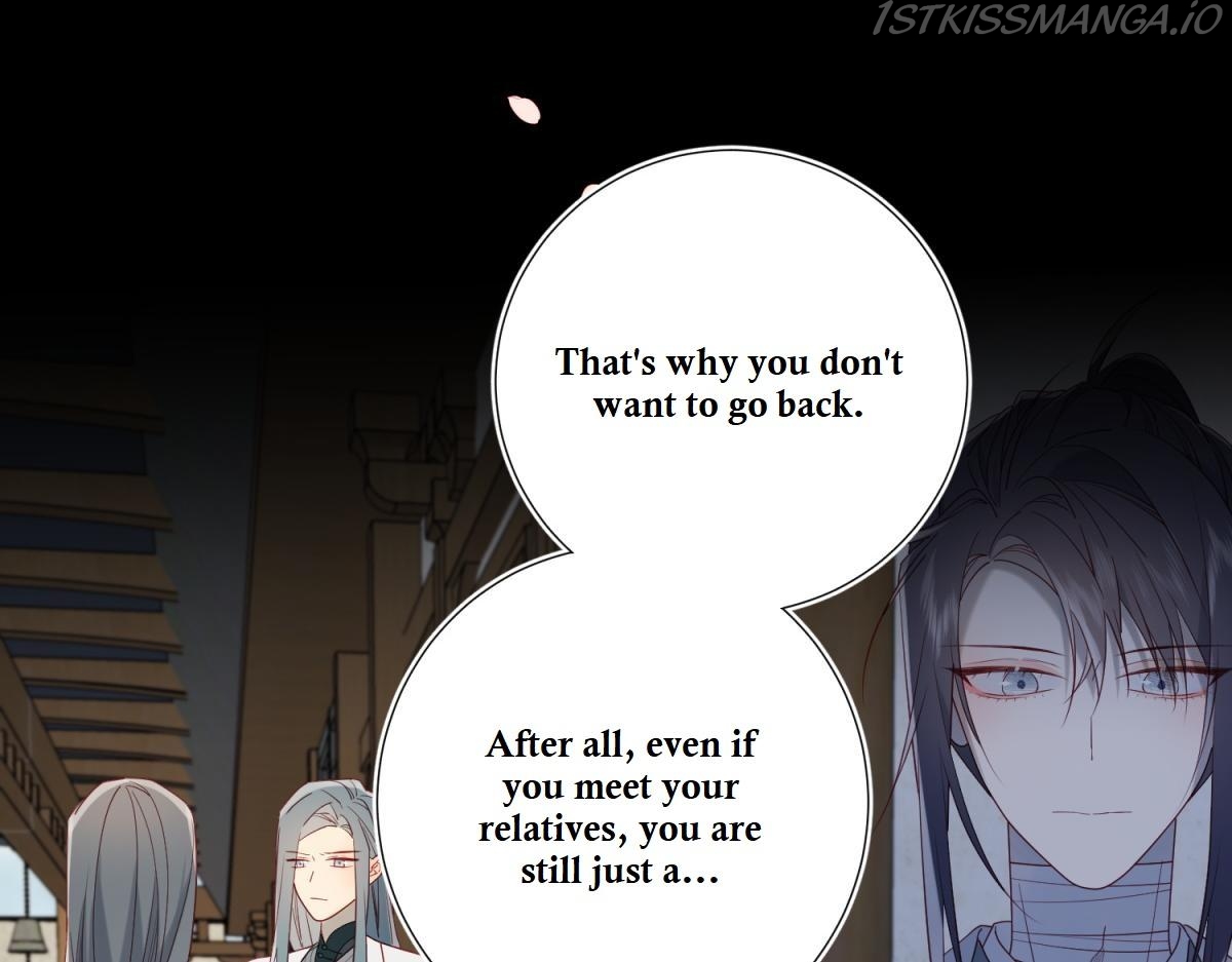 The Villainess Refuses to Flirt with the Male Lead Chapter 48 - Page 29