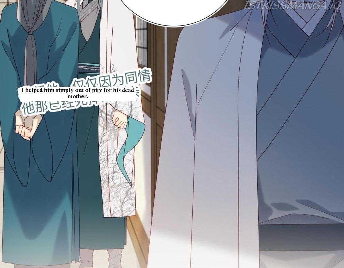 The Villainess Refuses to Flirt with the Male Lead Chapter 48 - Page 30