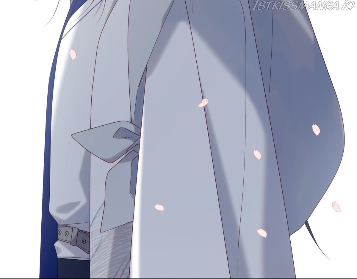 The Villainess Refuses to Flirt with the Male Lead Chapter 48 - Page 33