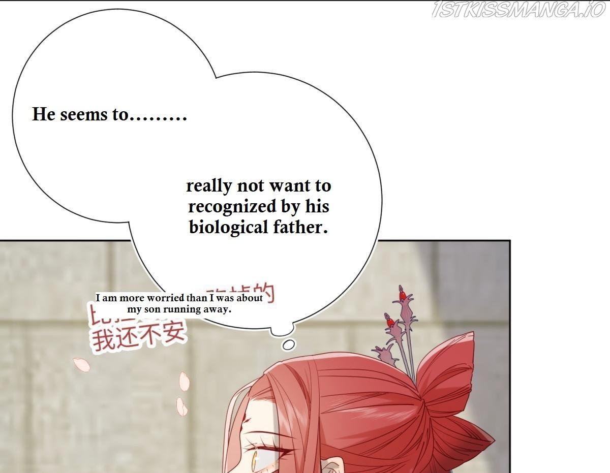 The Villainess Refuses to Flirt with the Male Lead Chapter 48 - Page 34