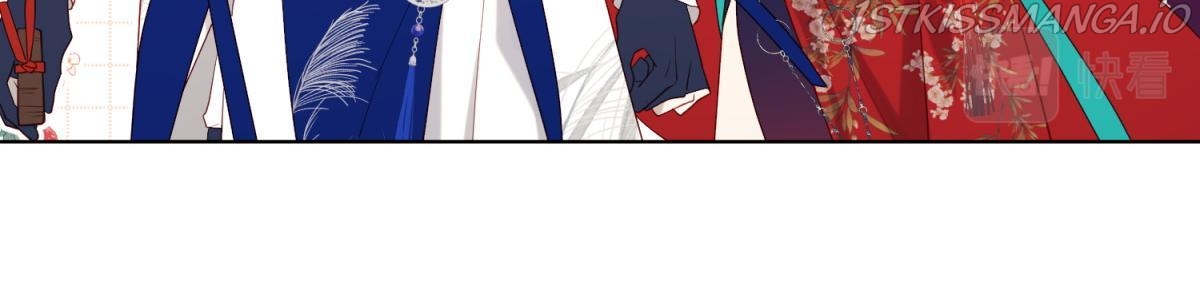 The Villainess Refuses to Flirt with the Male Lead Chapter 48 - Page 38