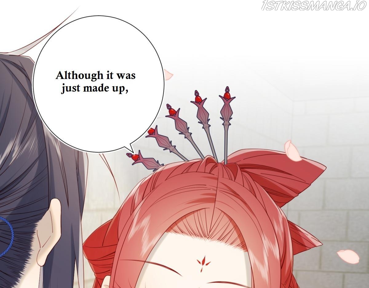 The Villainess Refuses to Flirt with the Male Lead Chapter 48 - Page 39