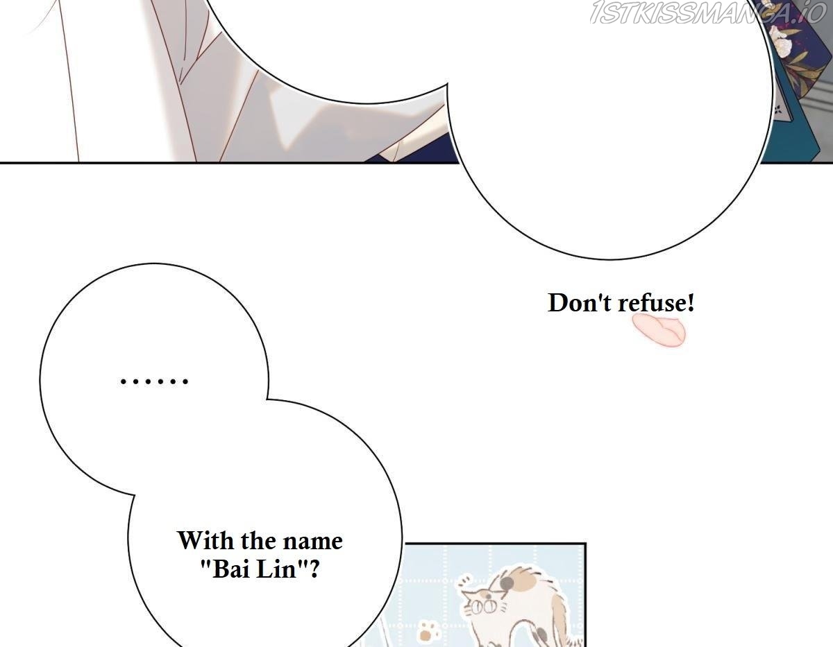 The Villainess Refuses to Flirt with the Male Lead Chapter 48 - Page 41