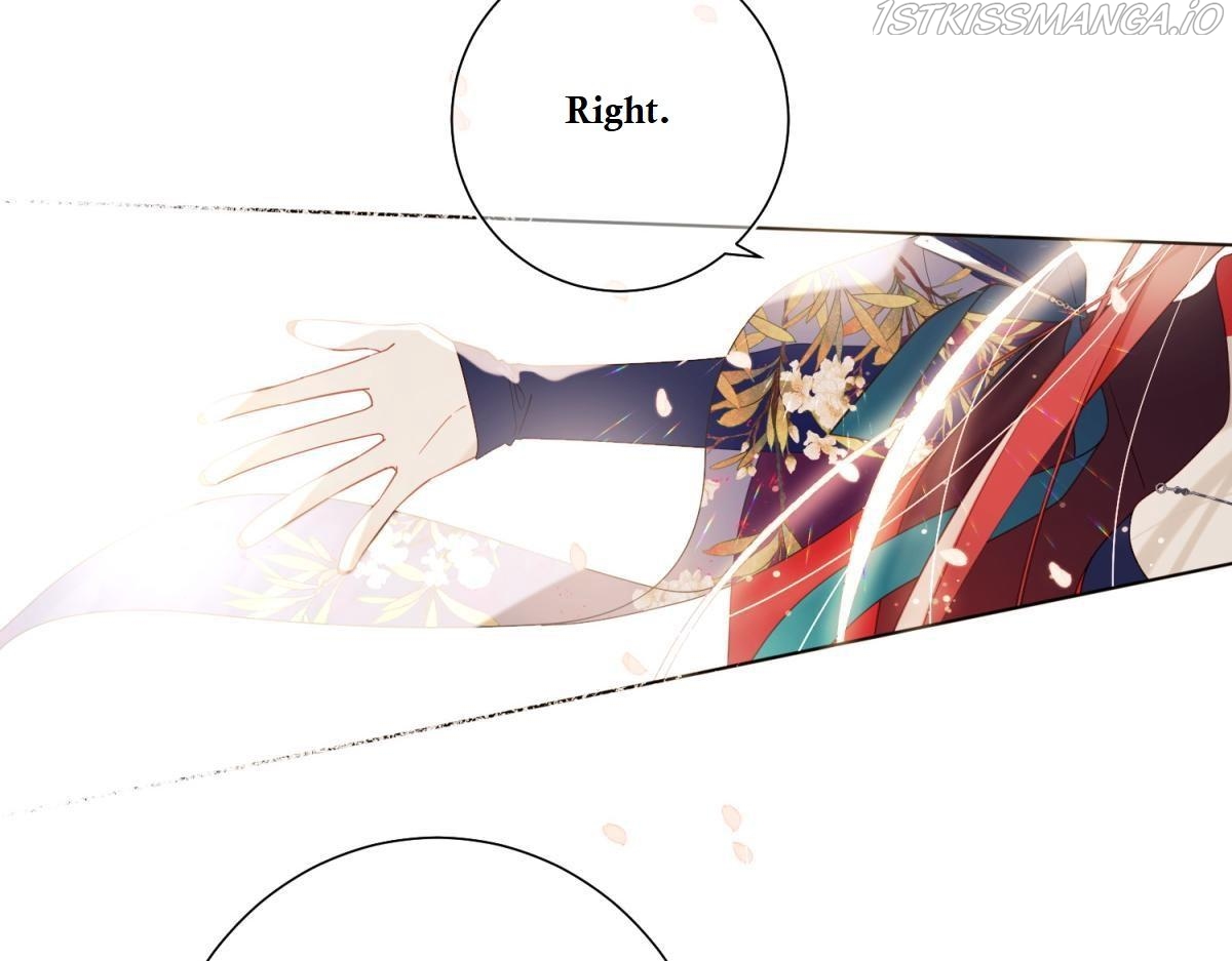 The Villainess Refuses to Flirt with the Male Lead Chapter 48 - Page 43