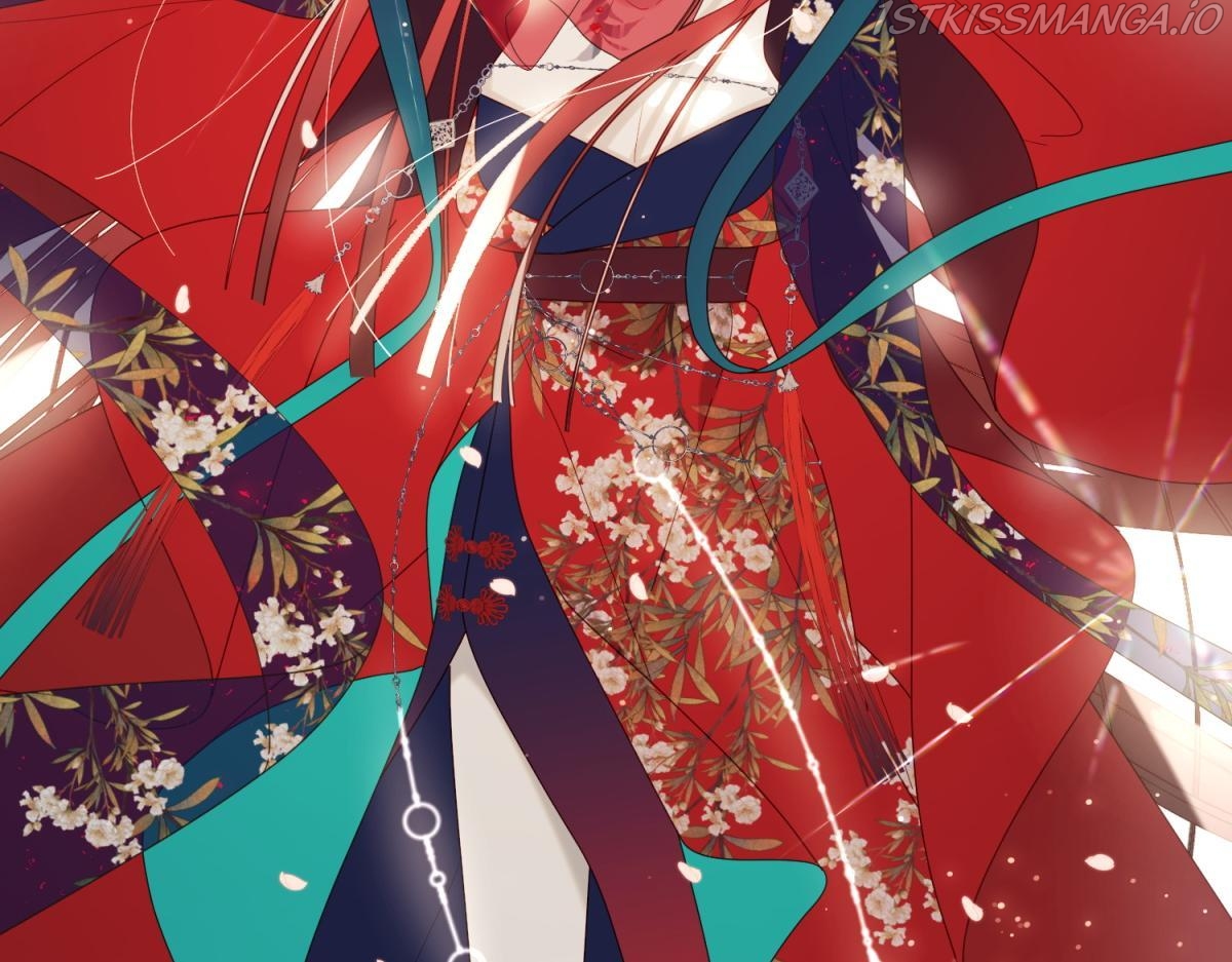 The Villainess Refuses to Flirt with the Male Lead Chapter 48 - Page 45