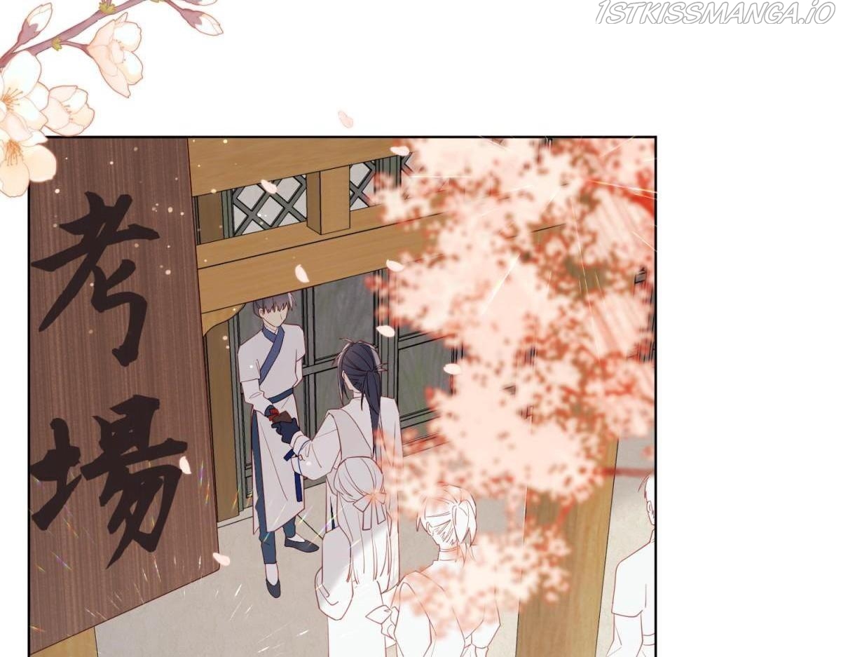 The Villainess Refuses to Flirt with the Male Lead Chapter 48 - Page 48