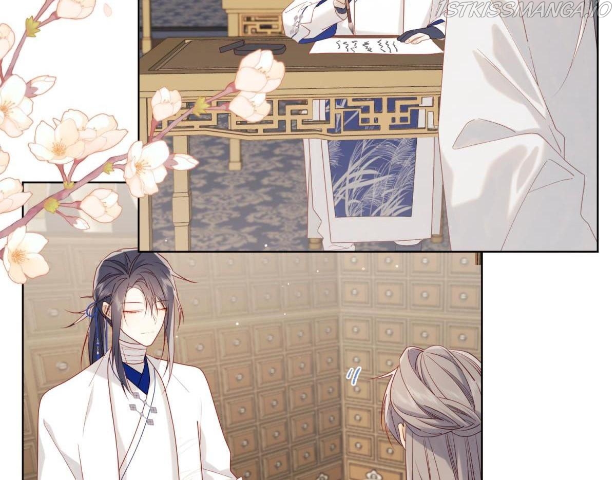 The Villainess Refuses to Flirt with the Male Lead Chapter 48 - Page 50