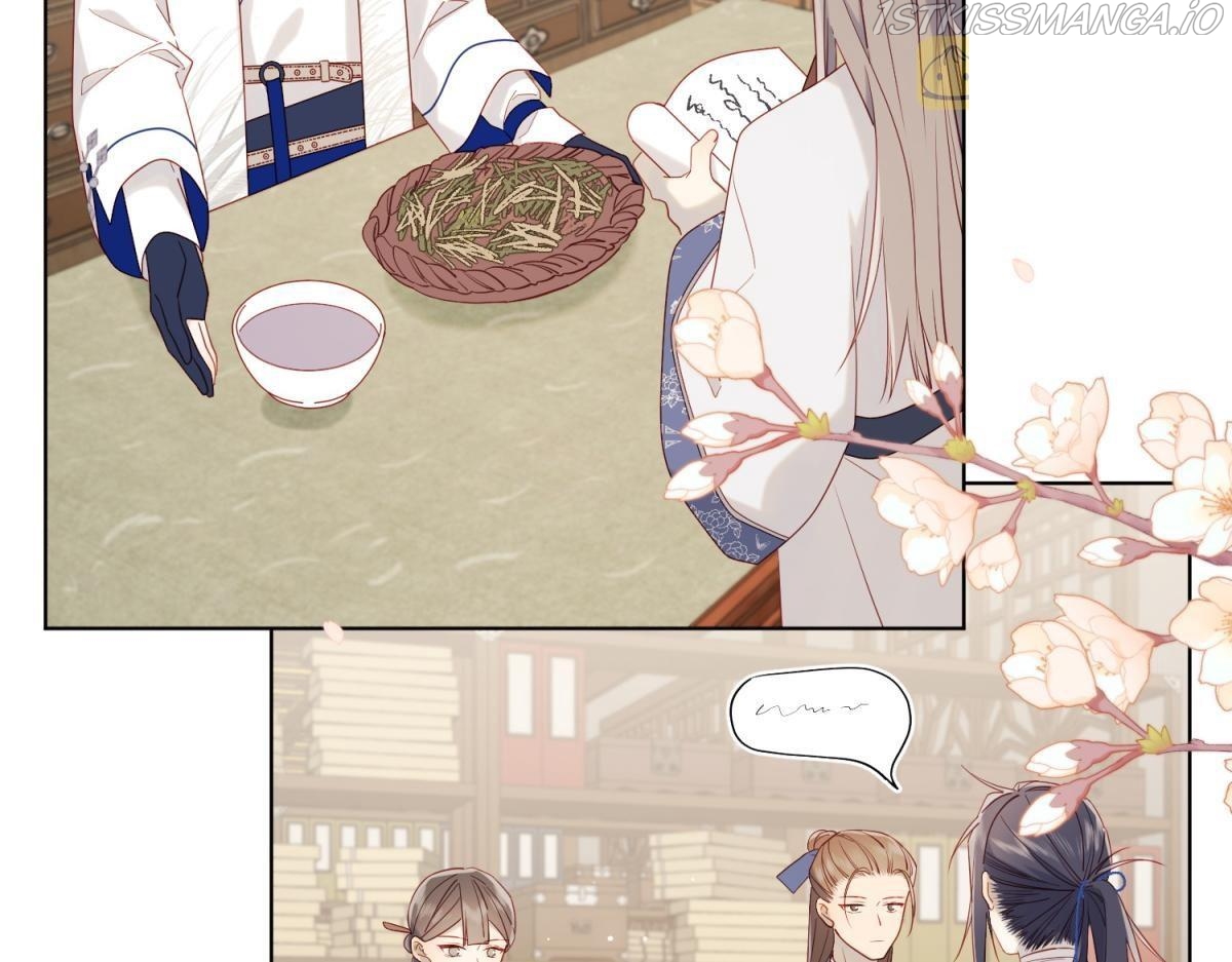 The Villainess Refuses to Flirt with the Male Lead Chapter 48 - Page 51