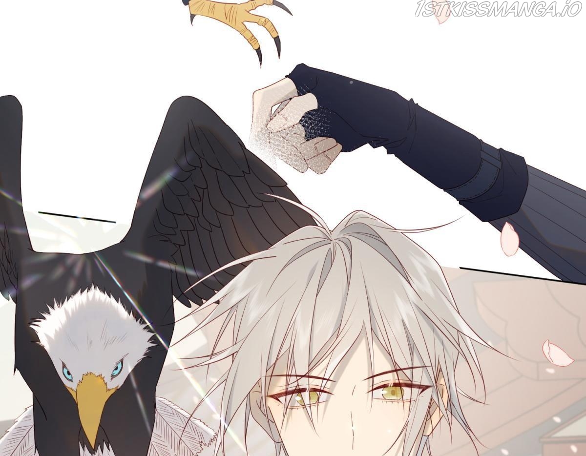 The Villainess Refuses to Flirt with the Male Lead Chapter 48 - Page 59