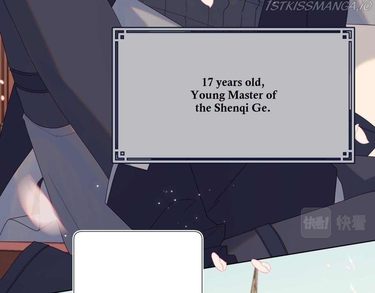 The Villainess Refuses to Flirt with the Male Lead Chapter 48 - Page 61