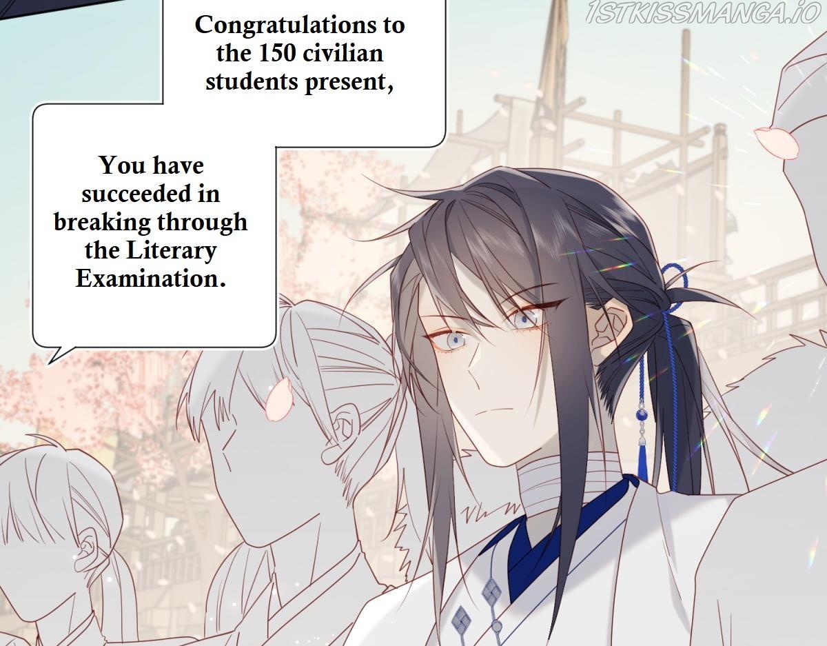 The Villainess Refuses to Flirt with the Male Lead Chapter 48 - Page 62