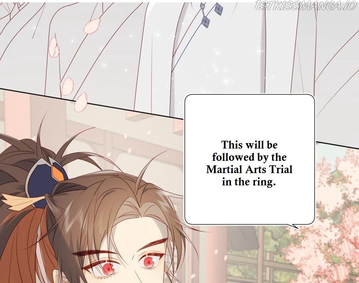 The Villainess Refuses to Flirt with the Male Lead Chapter 48 - Page 63