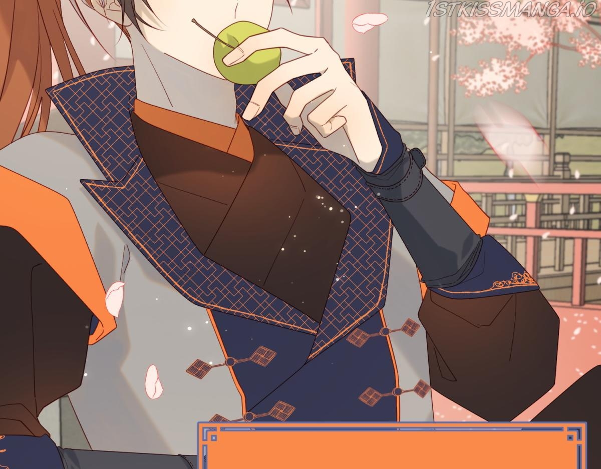 The Villainess Refuses to Flirt with the Male Lead Chapter 48 - Page 64