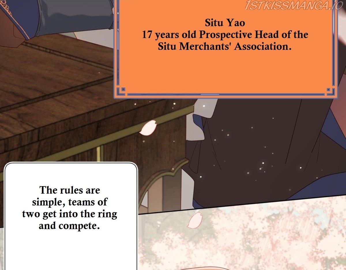 The Villainess Refuses to Flirt with the Male Lead Chapter 48 - Page 65