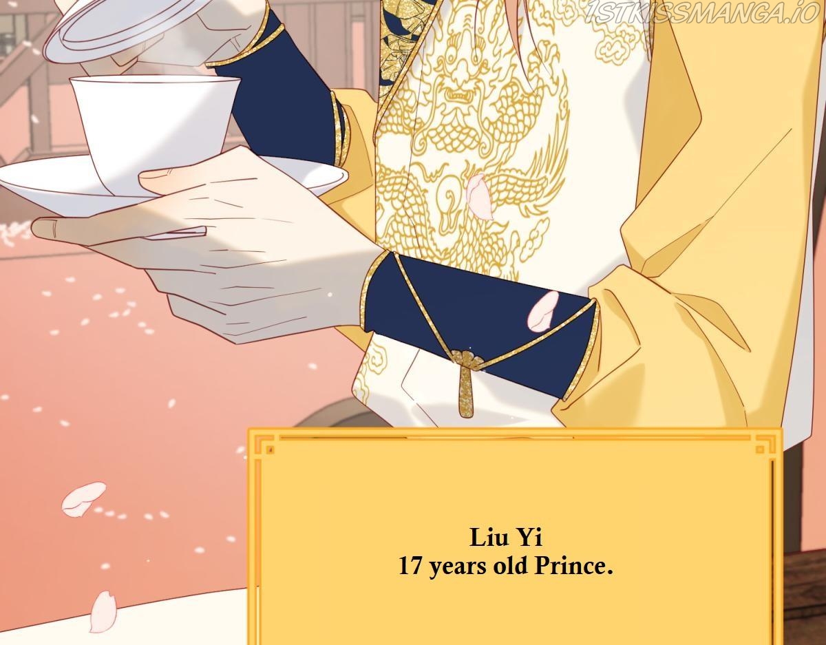 The Villainess Refuses to Flirt with the Male Lead Chapter 48 - Page 67