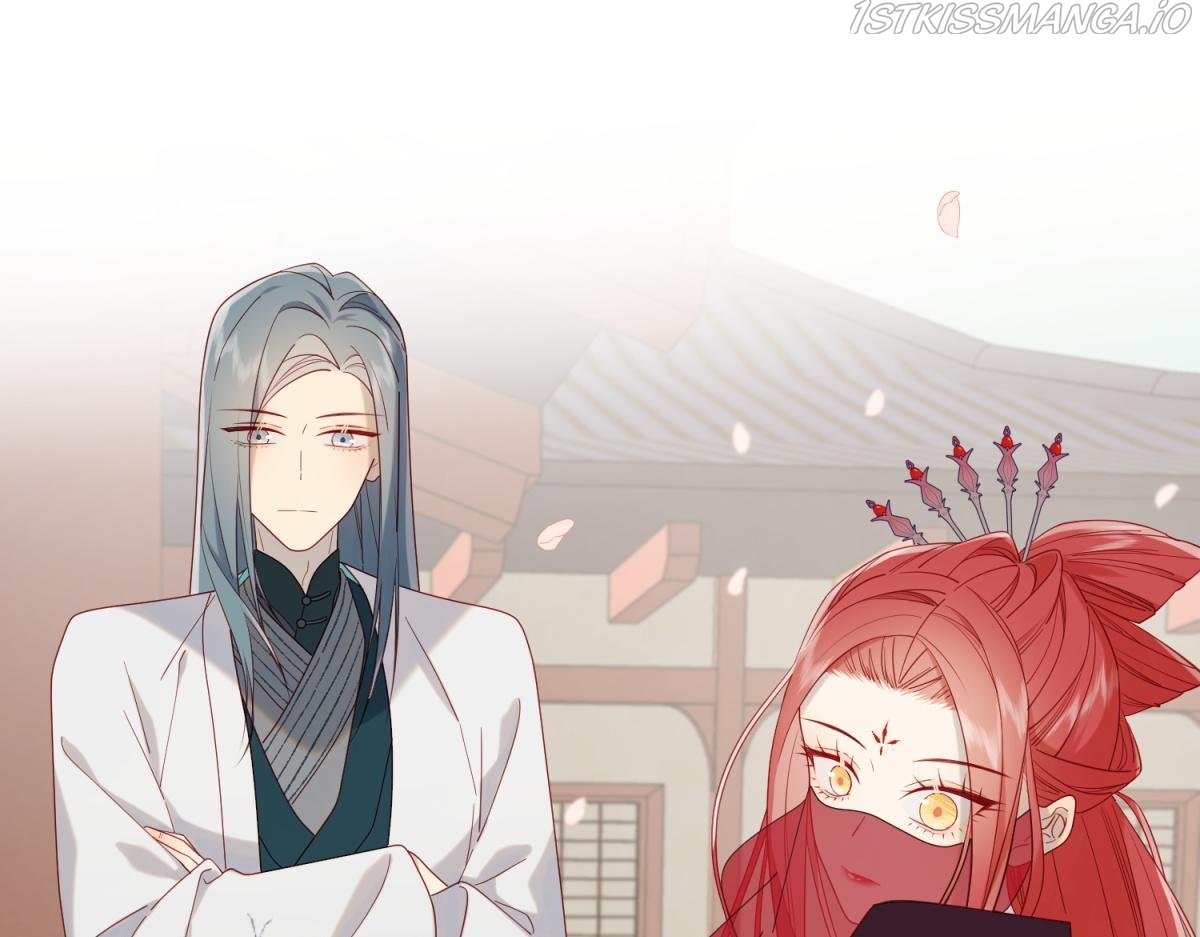 The Villainess Refuses to Flirt with the Male Lead Chapter 48 - Page 69