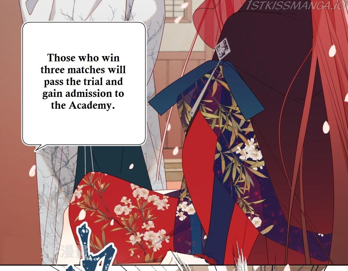 The Villainess Refuses to Flirt with the Male Lead Chapter 48 - Page 70