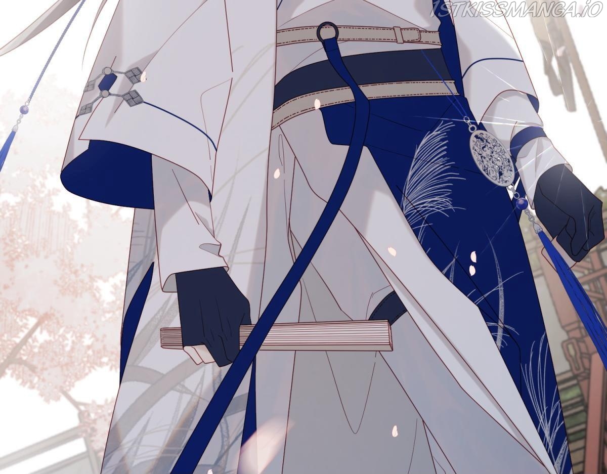 The Villainess Refuses to Flirt with the Male Lead Chapter 48 - Page 74