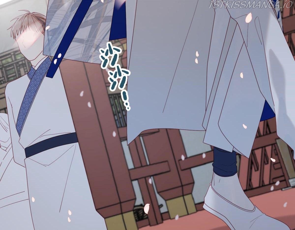 The Villainess Refuses to Flirt with the Male Lead Chapter 48 - Page 75