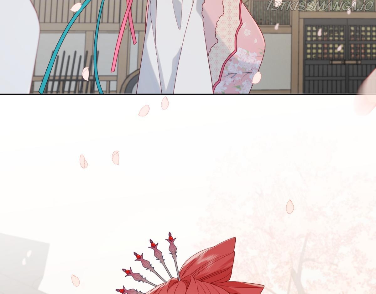 The Villainess Refuses to Flirt with the Male Lead Chapter 48 - Page 77