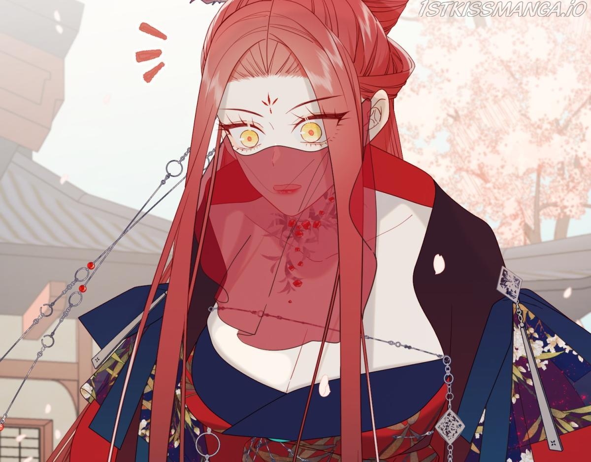 The Villainess Refuses to Flirt with the Male Lead Chapter 48 - Page 78