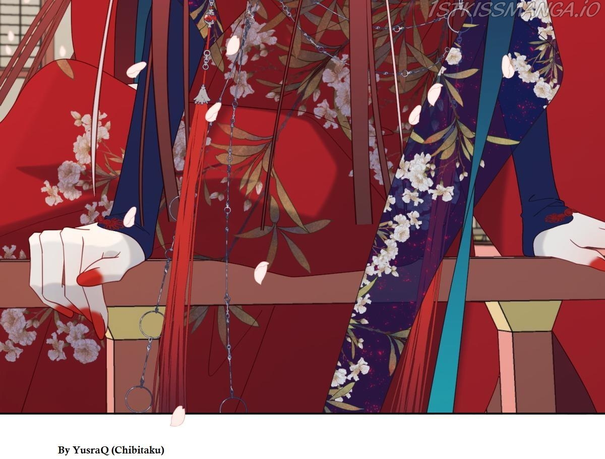 The Villainess Refuses to Flirt with the Male Lead Chapter 48 - Page 79