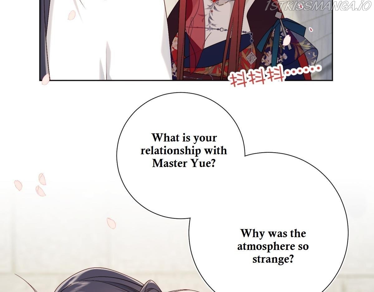 The Villainess Refuses to Flirt with the Male Lead Chapter 48 - Page 9