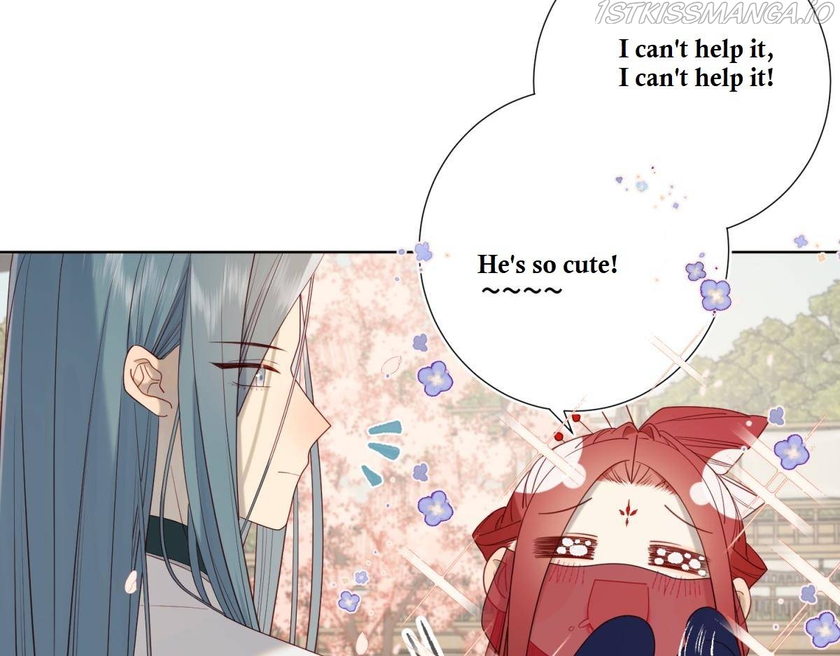 The Villainess Refuses to Flirt with the Male Lead Chapter 49 - Page 13