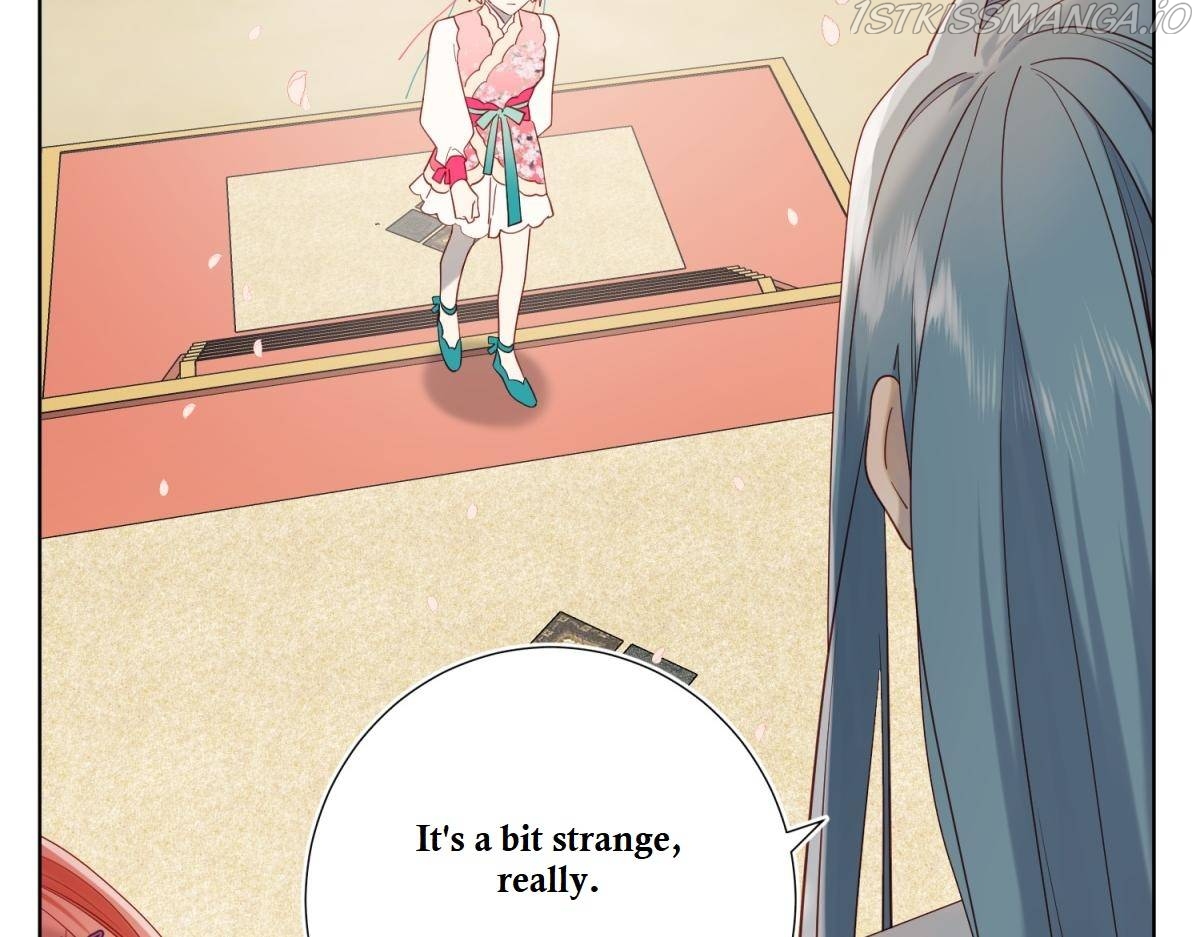 The Villainess Refuses to Flirt with the Male Lead Chapter 49 - Page 15