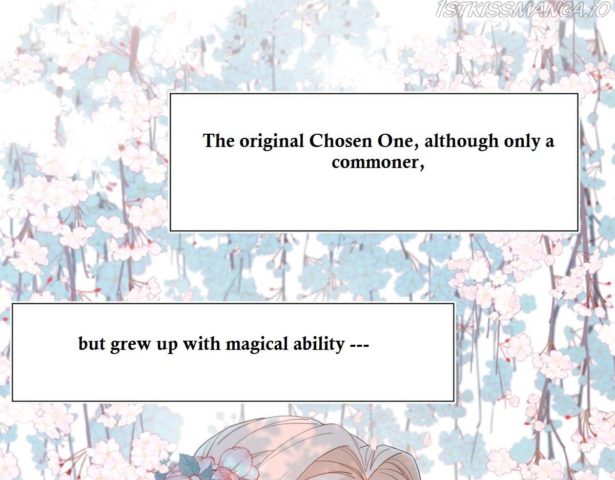 The Villainess Refuses to Flirt with the Male Lead Chapter 49 - Page 19