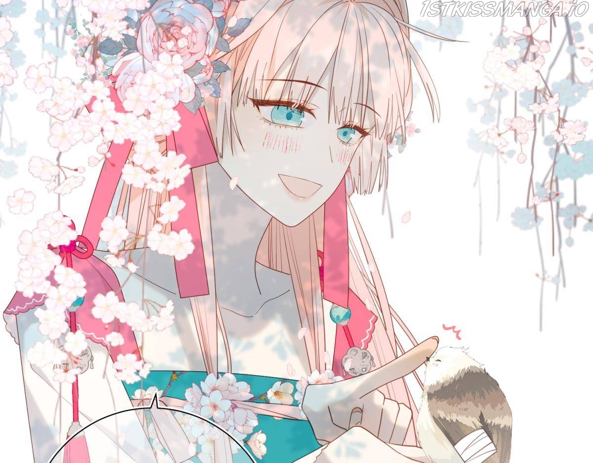 The Villainess Refuses to Flirt with the Male Lead Chapter 49 - Page 20