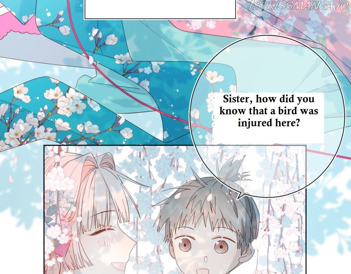 The Villainess Refuses to Flirt with the Male Lead Chapter 49 - Page 22