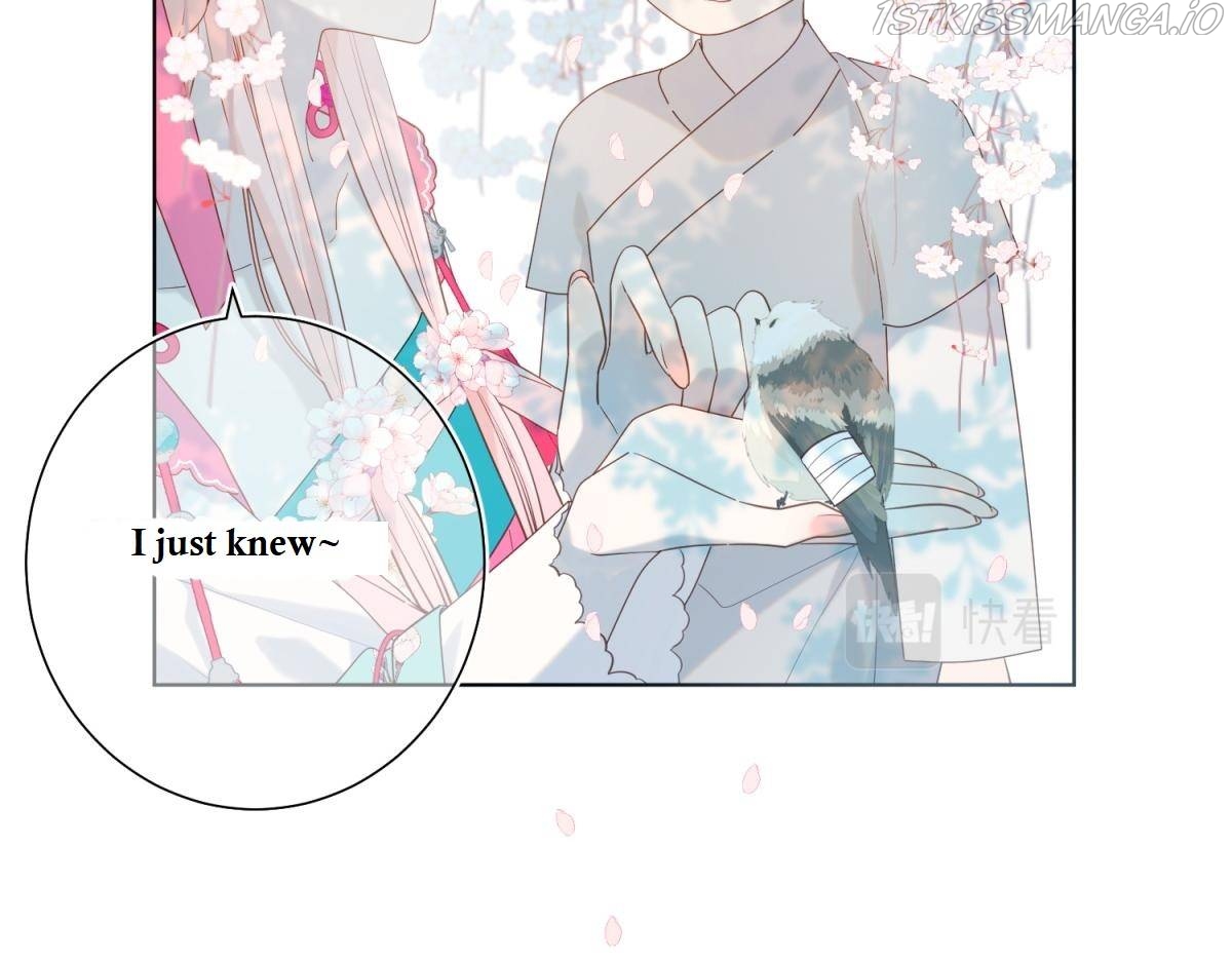 The Villainess Refuses to Flirt with the Male Lead Chapter 49 - Page 23