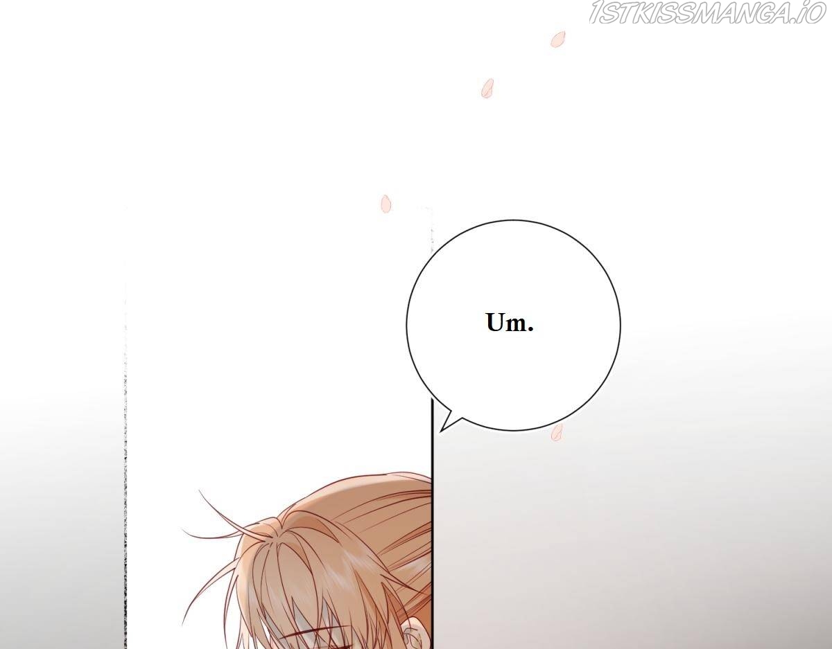 The Villainess Refuses to Flirt with the Male Lead Chapter 49 - Page 30