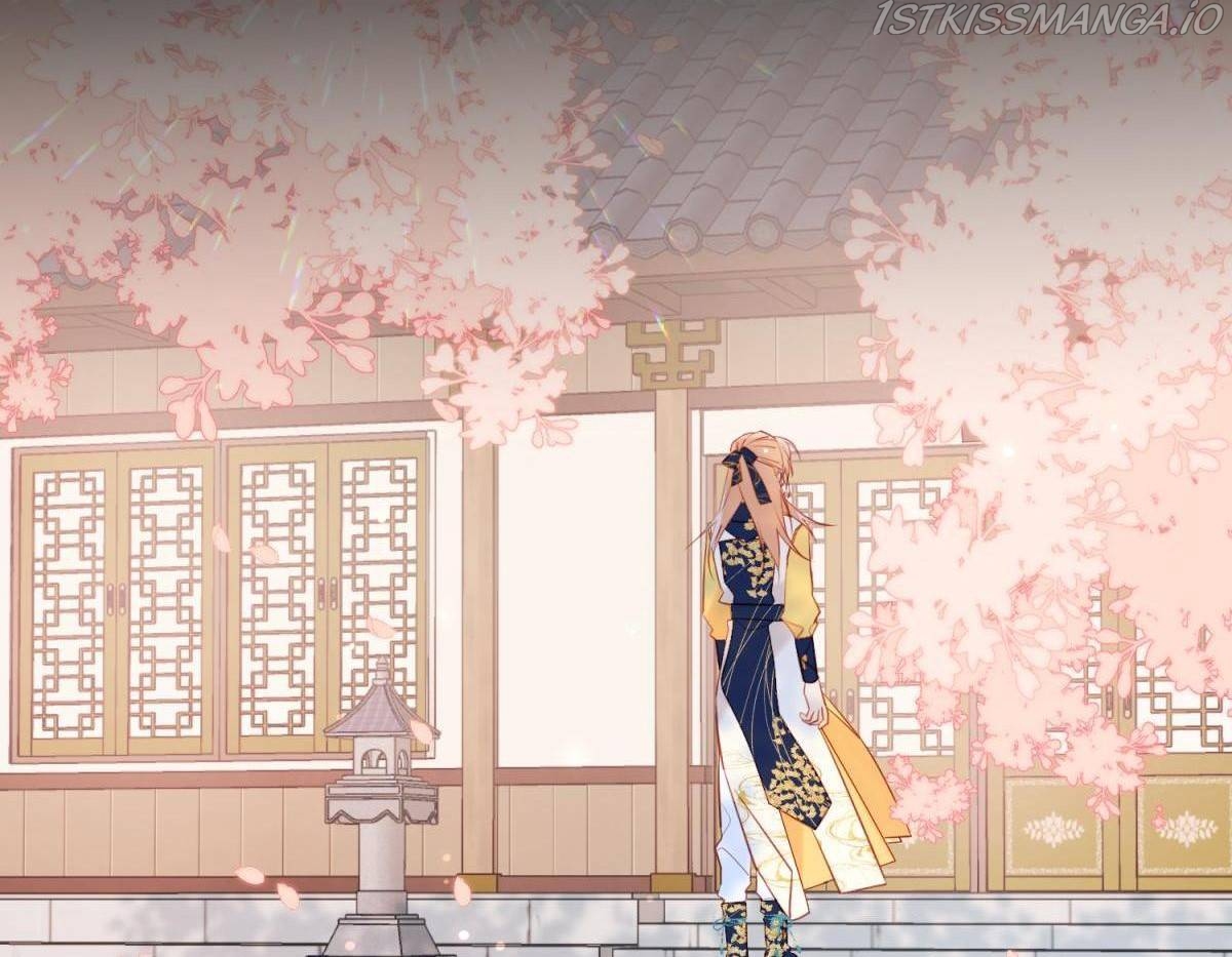 The Villainess Refuses to Flirt with the Male Lead Chapter 49 - Page 33