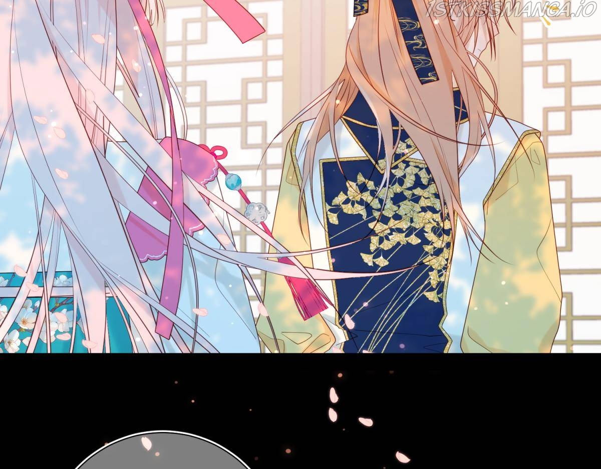 The Villainess Refuses to Flirt with the Male Lead Chapter 49 - Page 35