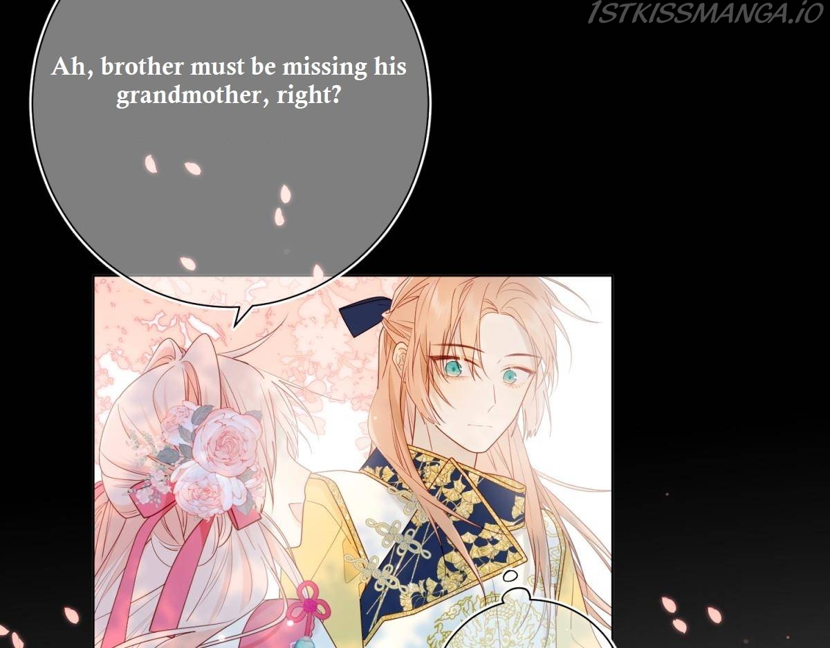 The Villainess Refuses to Flirt with the Male Lead Chapter 49 - Page 40