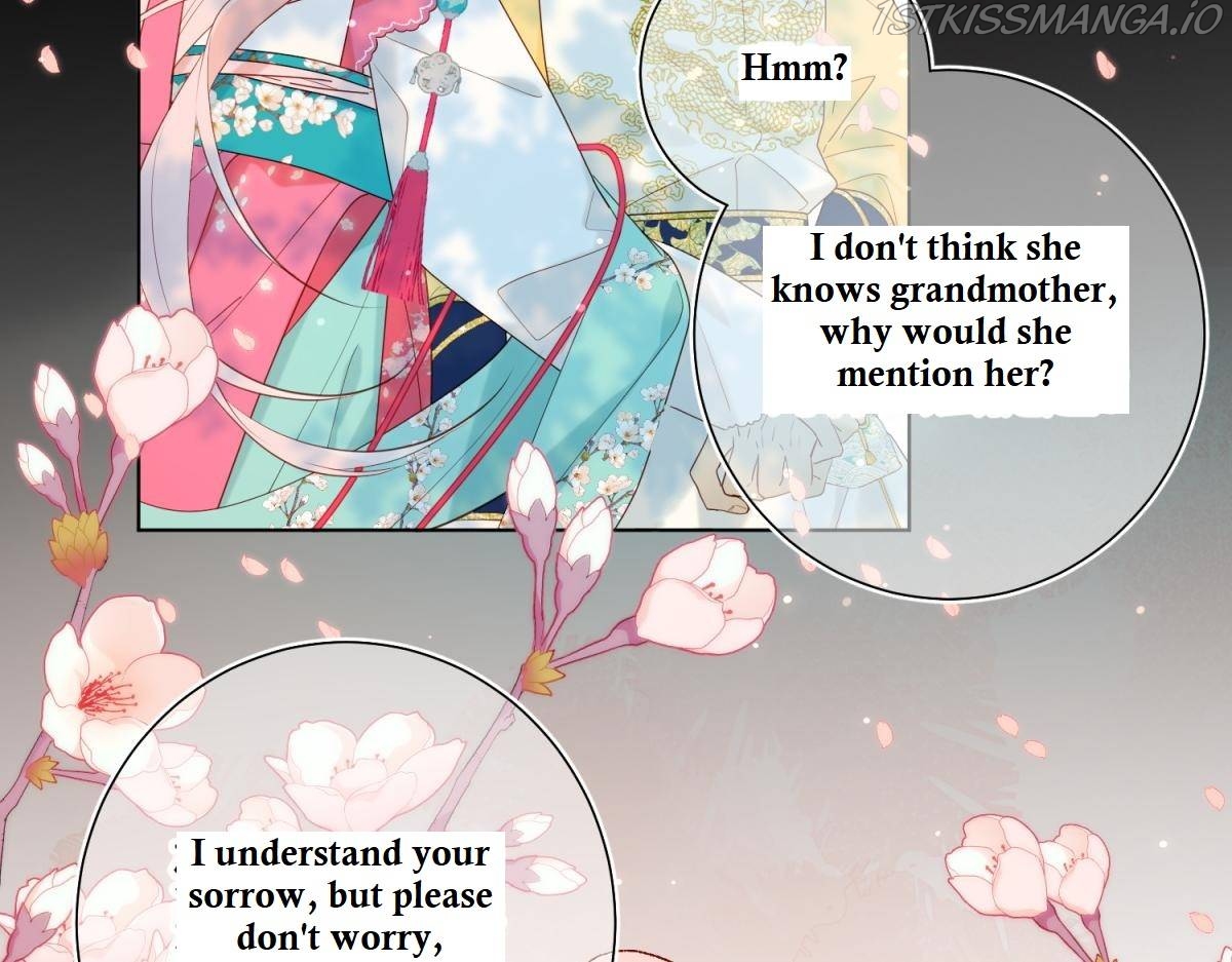 The Villainess Refuses to Flirt with the Male Lead Chapter 49 - Page 41