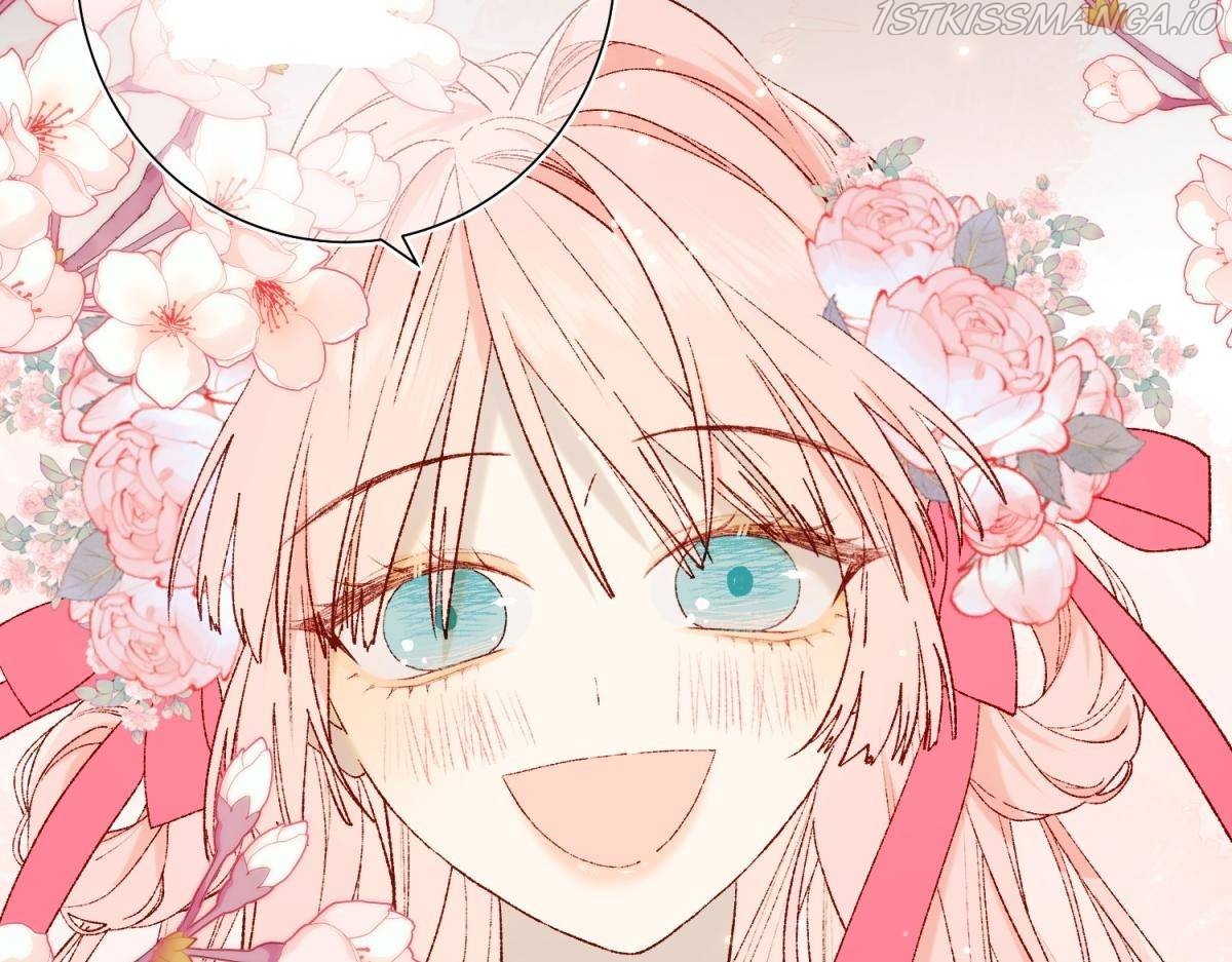 The Villainess Refuses to Flirt with the Male Lead Chapter 49 - Page 42