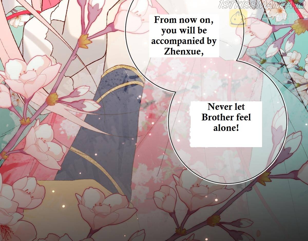 The Villainess Refuses to Flirt with the Male Lead Chapter 49 - Page 44