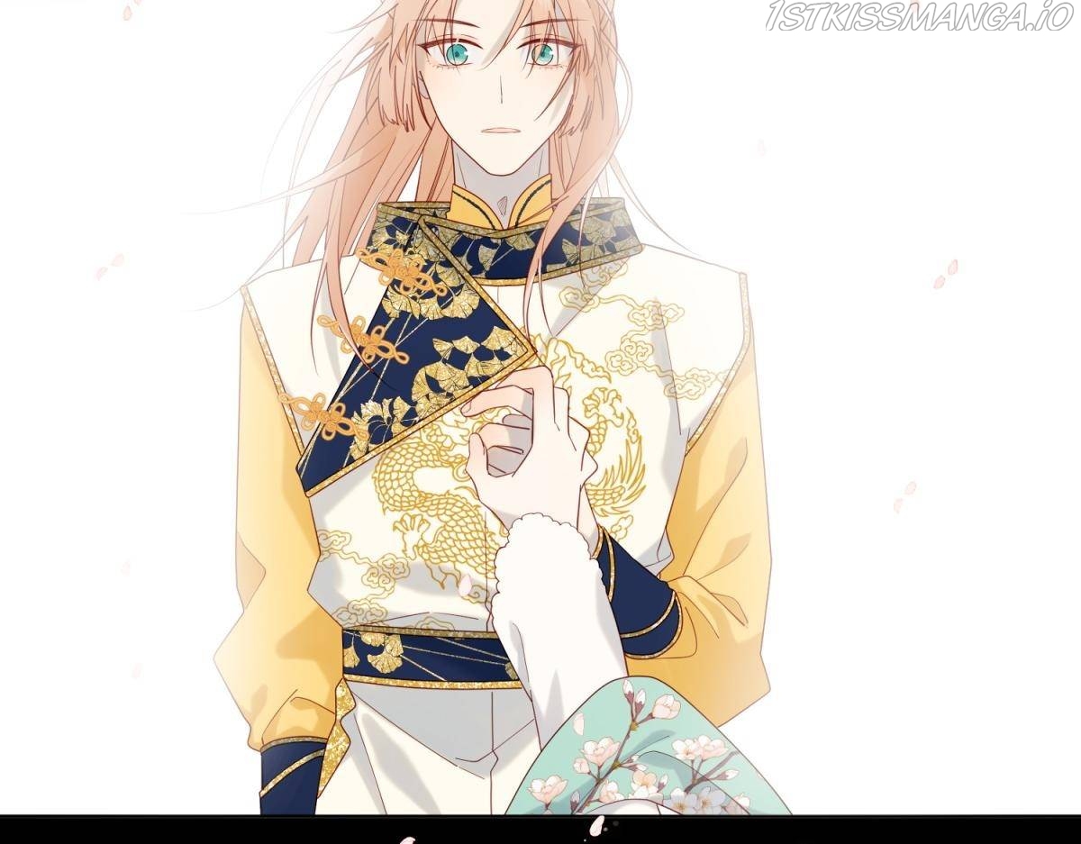 The Villainess Refuses to Flirt with the Male Lead Chapter 49 - Page 47