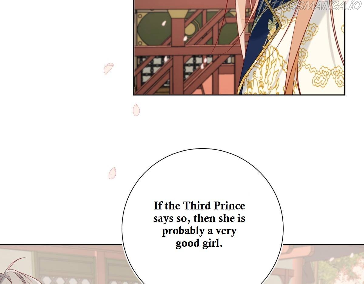 The Villainess Refuses to Flirt with the Male Lead Chapter 49 - Page 50