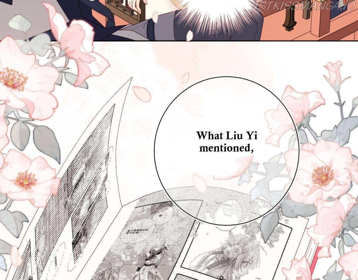 The Villainess Refuses to Flirt with the Male Lead Chapter 49 - Page 52