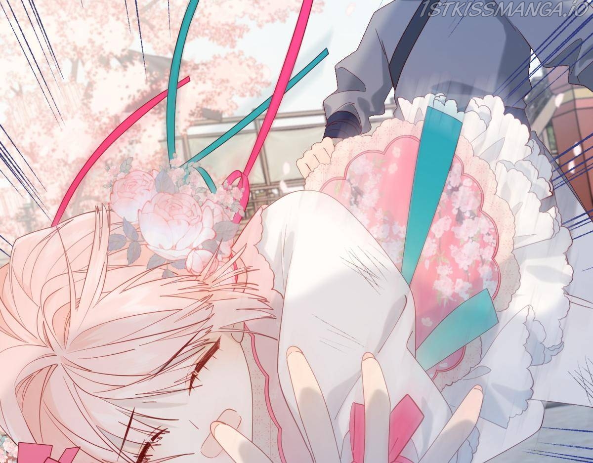 The Villainess Refuses to Flirt with the Male Lead Chapter 49 - Page 59