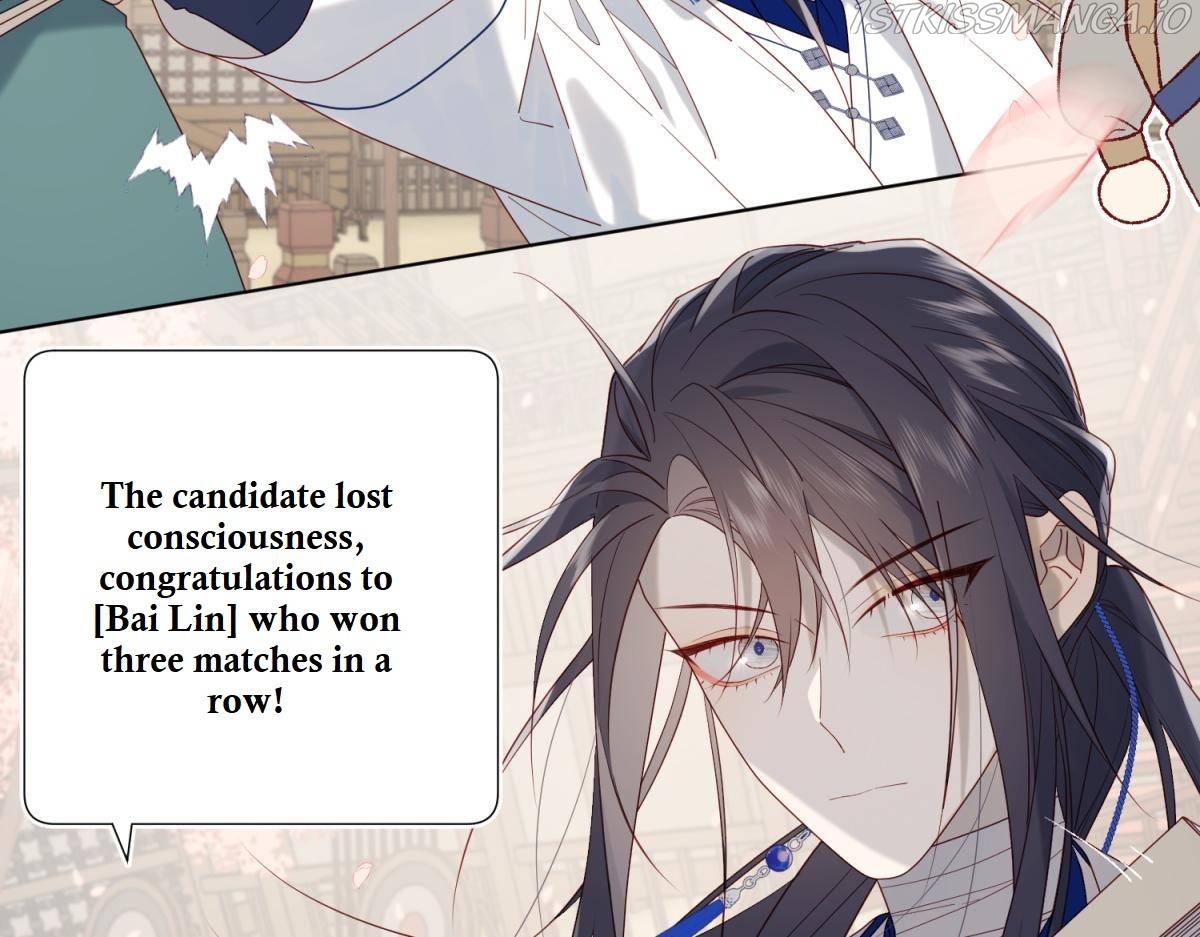 The Villainess Refuses to Flirt with the Male Lead Chapter 49 - Page 6